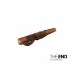 DELPHIN CLIP Y CONOS CON PIN-830410400