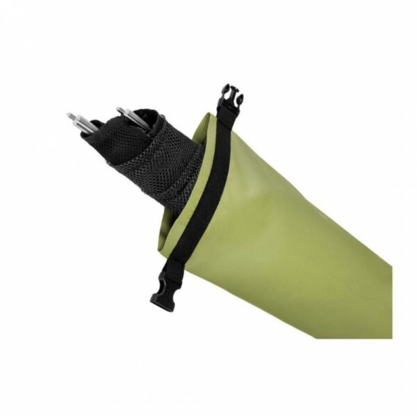 DELPHIN FUNDA IMPERMEABLE PARA SACADERA - Imagen 2