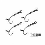 DELPHIN RONNIE RIG 4 UND