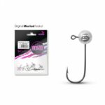 DELPHIN BOMB! MICRO JIG MUSTAD