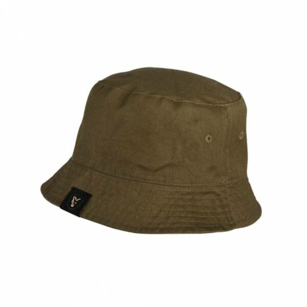 GORRO FOX REVERSIBLE CAMO/KHAKI