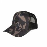 GORRA FOX CAMO/BLACK