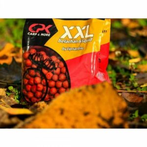 CPK BOILIES XXL BELACHAN&SQUID SOLUBLE