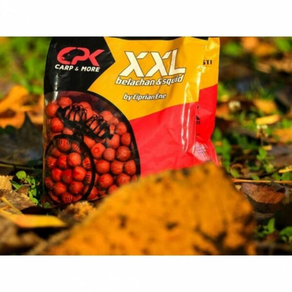 CPK BOILIES XXL BELACHAN&SQUID SOLUBLE