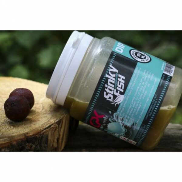 CPK DIP MUSSEL CRAB 150ML