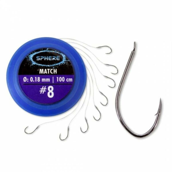 BROWNING SPHERE ANZUELOS MACH