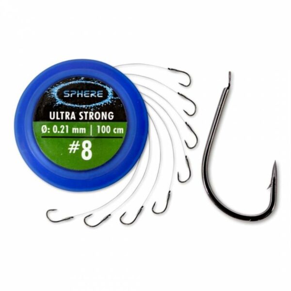 BROWNING SPHERE ANZUELOS ULTRA STRONG