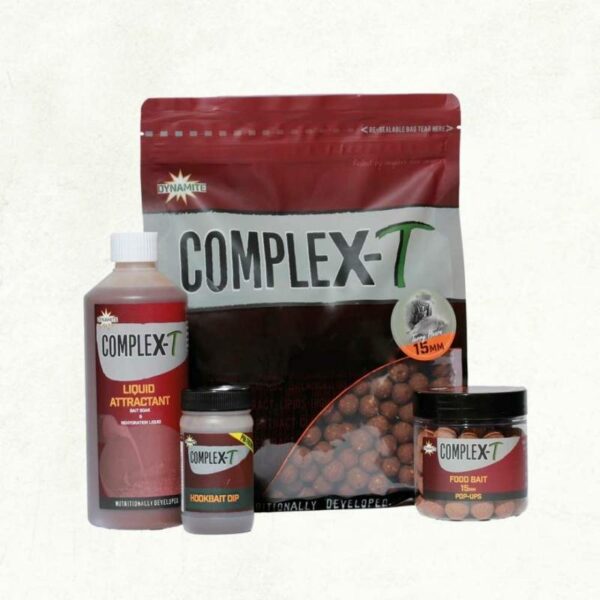 DYNAMITE BAITS COMPLEX-T 20MM - Imagen 2