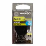 MATRIX ANZUELO MCX-3