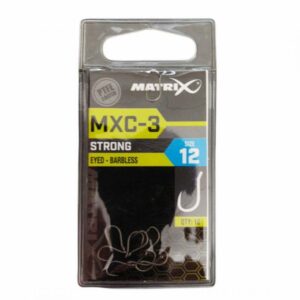 MATRIX ANZUELO MCX-3