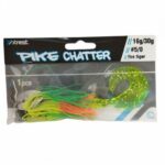 QUANTUM 4STREET PIKE CHATTER 16 GRAMOS 5/0
