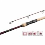 DELPHIN ETNA E3 CORK 3 TRAMOS 12FT 3LB