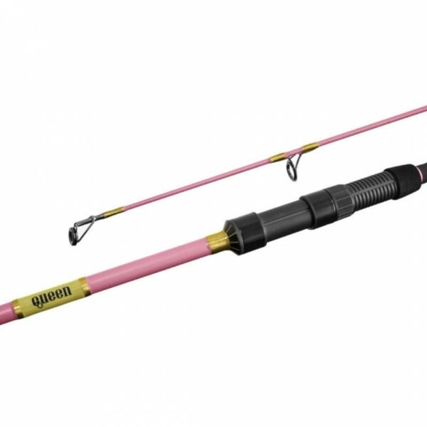 DELPHIN QUEEN 12FT 3LB
