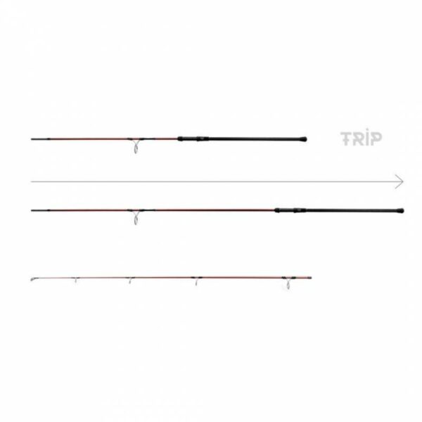 DELPHIN ETNA E3 TRIP 12FT 3.25LB - Imagen 2