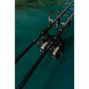 FOX EOS PRO 12 PIES 3LB 3 TRAMOS