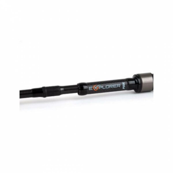 FOX EXPLORER 8-10FT 3.25LB FULL SHRINK