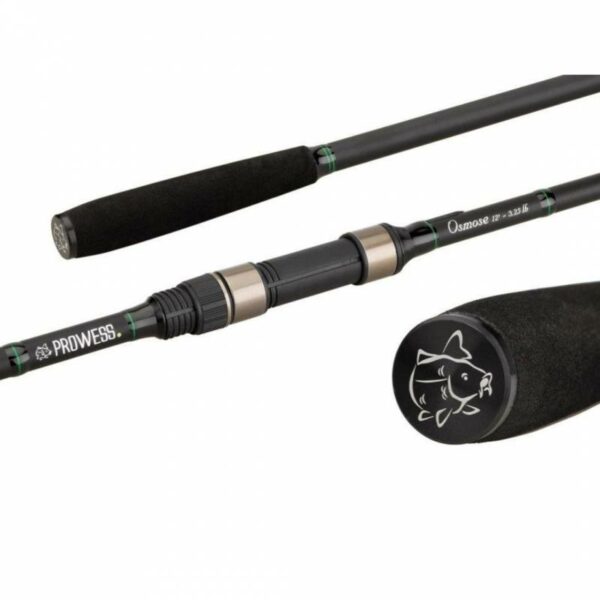 PROWESS OSMOSE 10FT 3LB