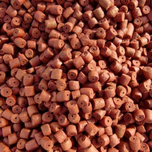 CPK PELLET BLACK HALIBUT 8MM