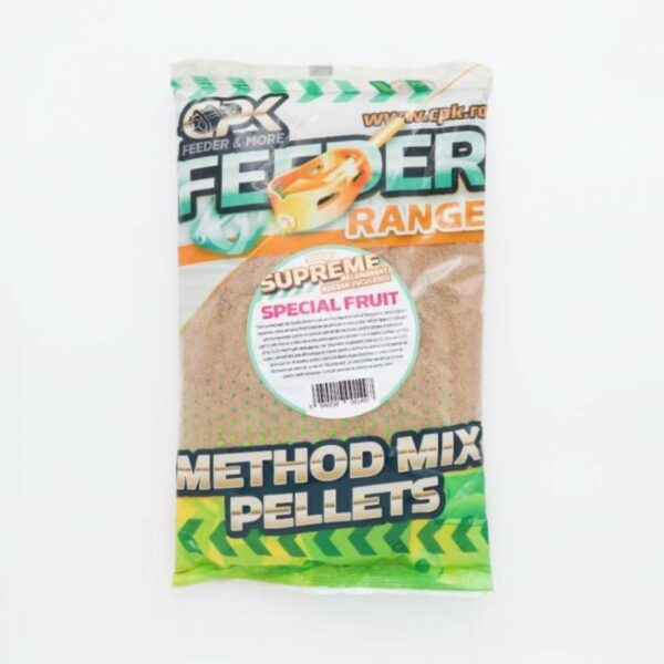 CPK ENGODO FEEDER SPECIAL FRUIT