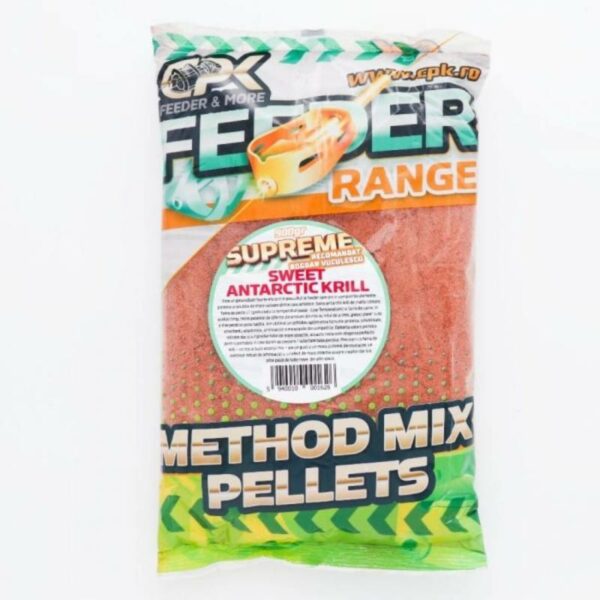 CPK ENGODO FEEDER SWEET ANTARTIC KRILL
