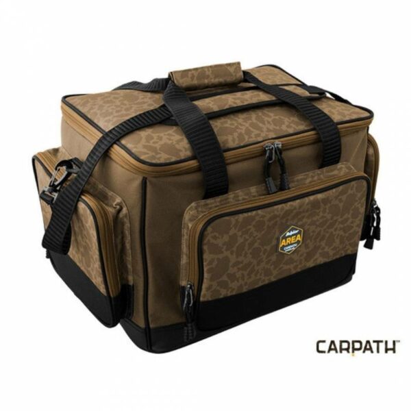 DELPHIN AREA CARPATH BOLSO CARPFISHING XL