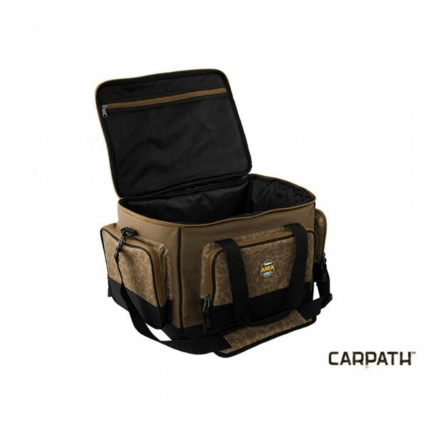 DELPHIN AREA CARPATH BOLSO CARPFISHING XL - Imagen 2