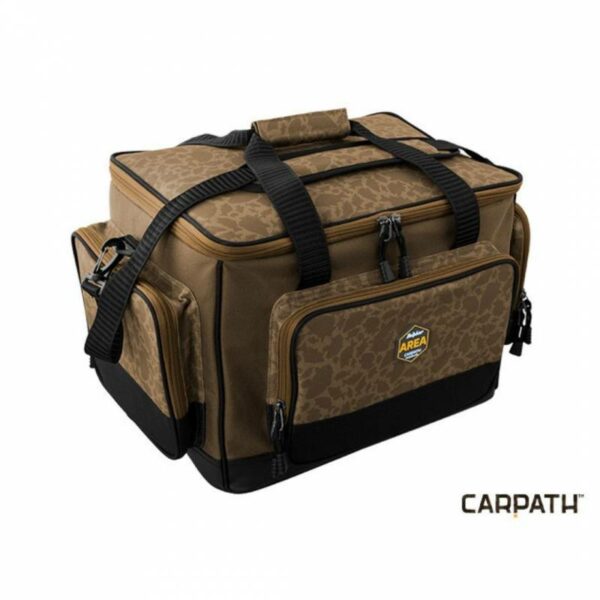 DELPHIN AREA CARPATH BOLSO CARPFISHING XXL