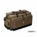DELPHIN AREA CARPATH BOLSO CARPFISHING 3XL