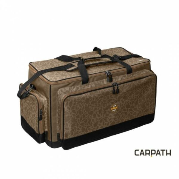 DELPHIN AREA CARPATH BOLSO CARPFISHING 3XL