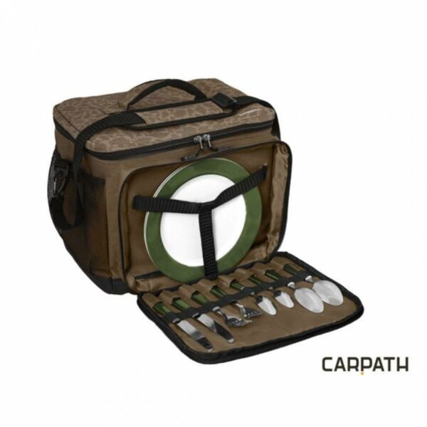 DELPHIN AREA  CARPATH BOLSA TERMICA+ SET COMEDOR - Imagen 3