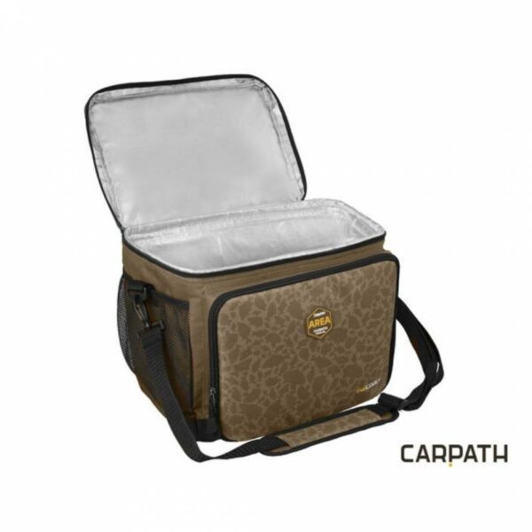 DELPHIN AREA  CARPATH BOLSA TERMICA+ SET COMEDOR - Imagen 2