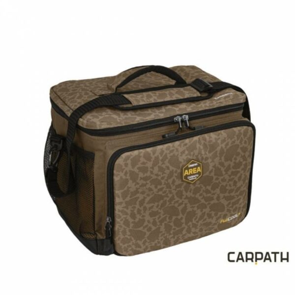 DELPHIN AREA  CARPATH BOLSA TERMICA+ SET COMEDOR