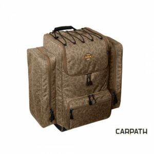 DELPHIN AREA CARPATH MOCHILA XXL