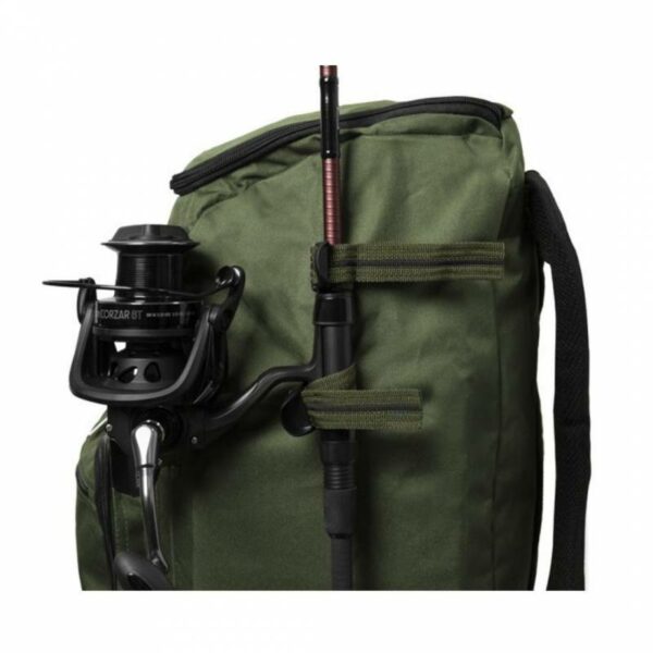 DELPHIN MOCHILA DE PESCA CLASICA - Imagen 3