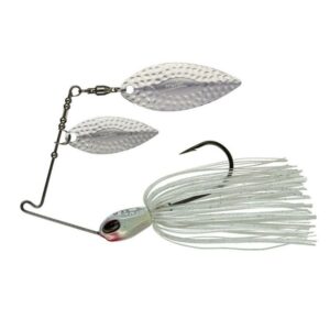 MOLIX FS SPINNERBAIT SPECIAL WHITE 07H