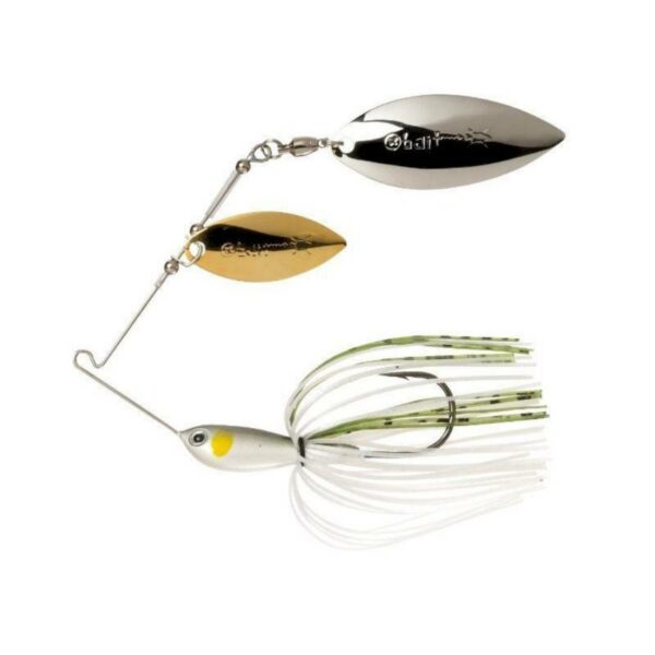 MOLIX WATERSLASH KILLER AYU 01