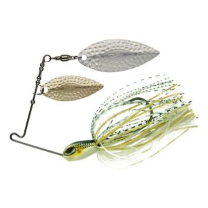 MOLIX FS SPINNERBAIT BOGOLU DACE HERITAGE 18H