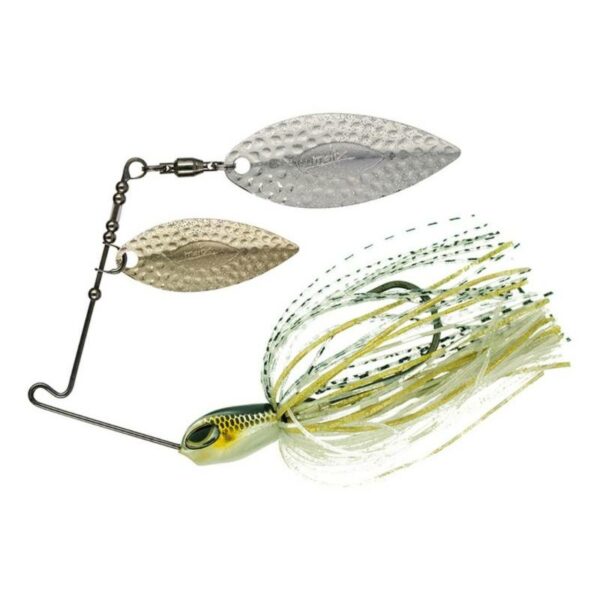 MOLIX FS SPINNERBAIT BOGOLU DACE HERITAGE 18H
