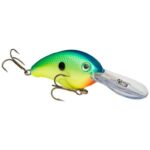STRIKE KING CRANKBAIT SERIES 4