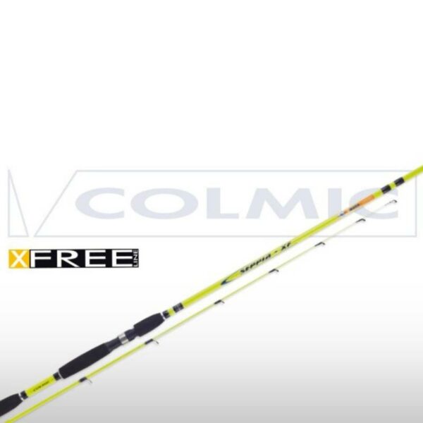 COLMIC SEPPIA XF 120GR