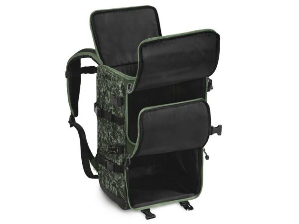 DELPHIN Mochila BLOKZ SPACE C2G - Imagen 3