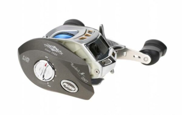 Mikado Rainbird