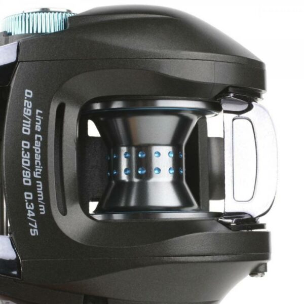 Mikado Grinder 6.3 - Imagen 2