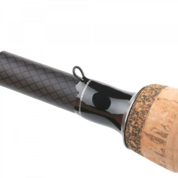 Mikado Black Stone Method Feeder 300M 55GRAMOS
