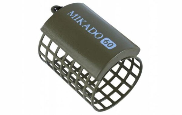 Mikado Feeder round