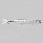 ARK TB-115 TOP WATER BLOWER