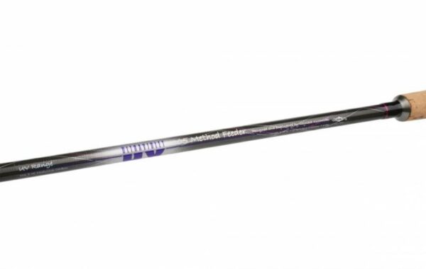Mikado Ultraviolet Method Feeder 330