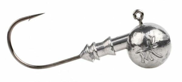 Nihonto Jig Head Reforzado