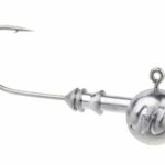 MIKADO Aberdeen Jig Head Standar
