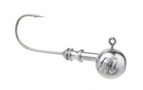 MIKADO Aberdeen Jig Head Standar